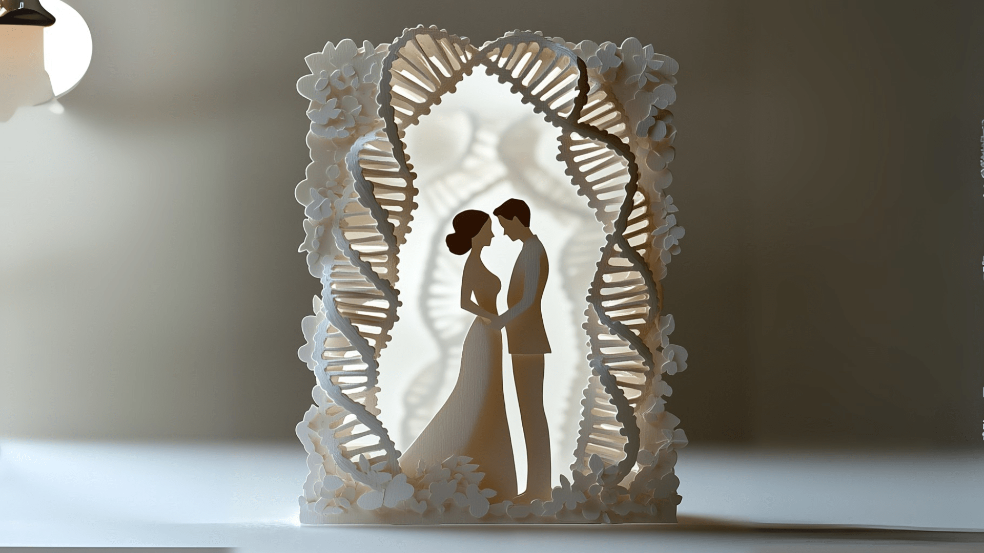 Evlilik ve Gebelik Öncesi Taşıyıcılık Taraması (PregnaRisk)