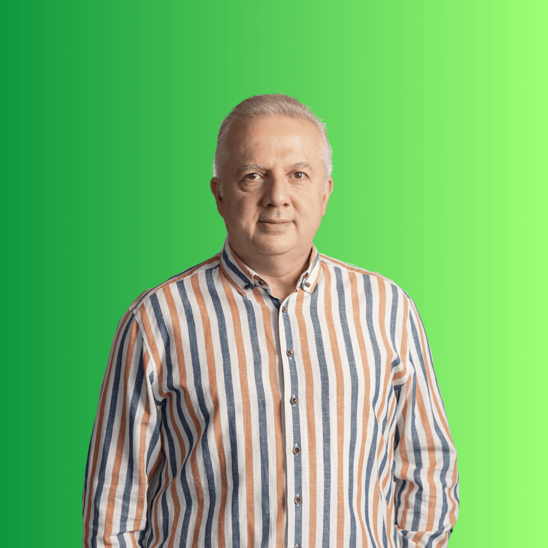 Prof. Dr. Serdar Ceylaner