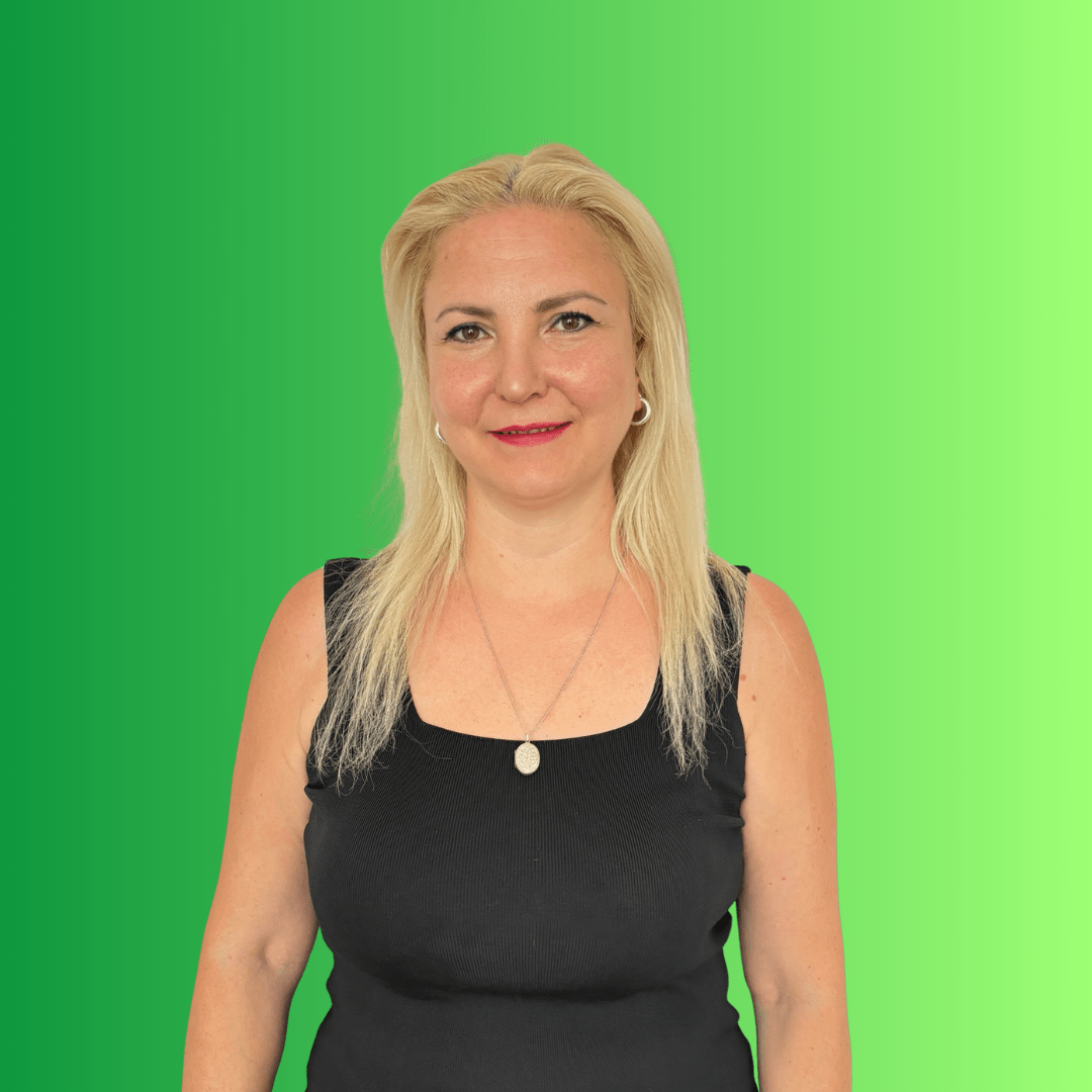 Genel Genetik Danışman Çağla Erkan