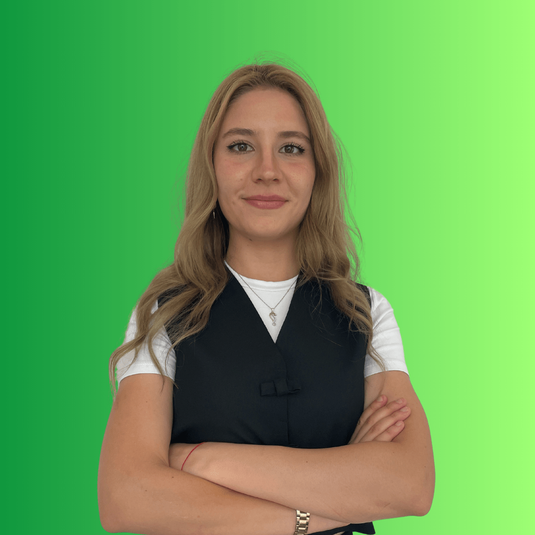 Genel Genetik Danışman Deniz Akkaya