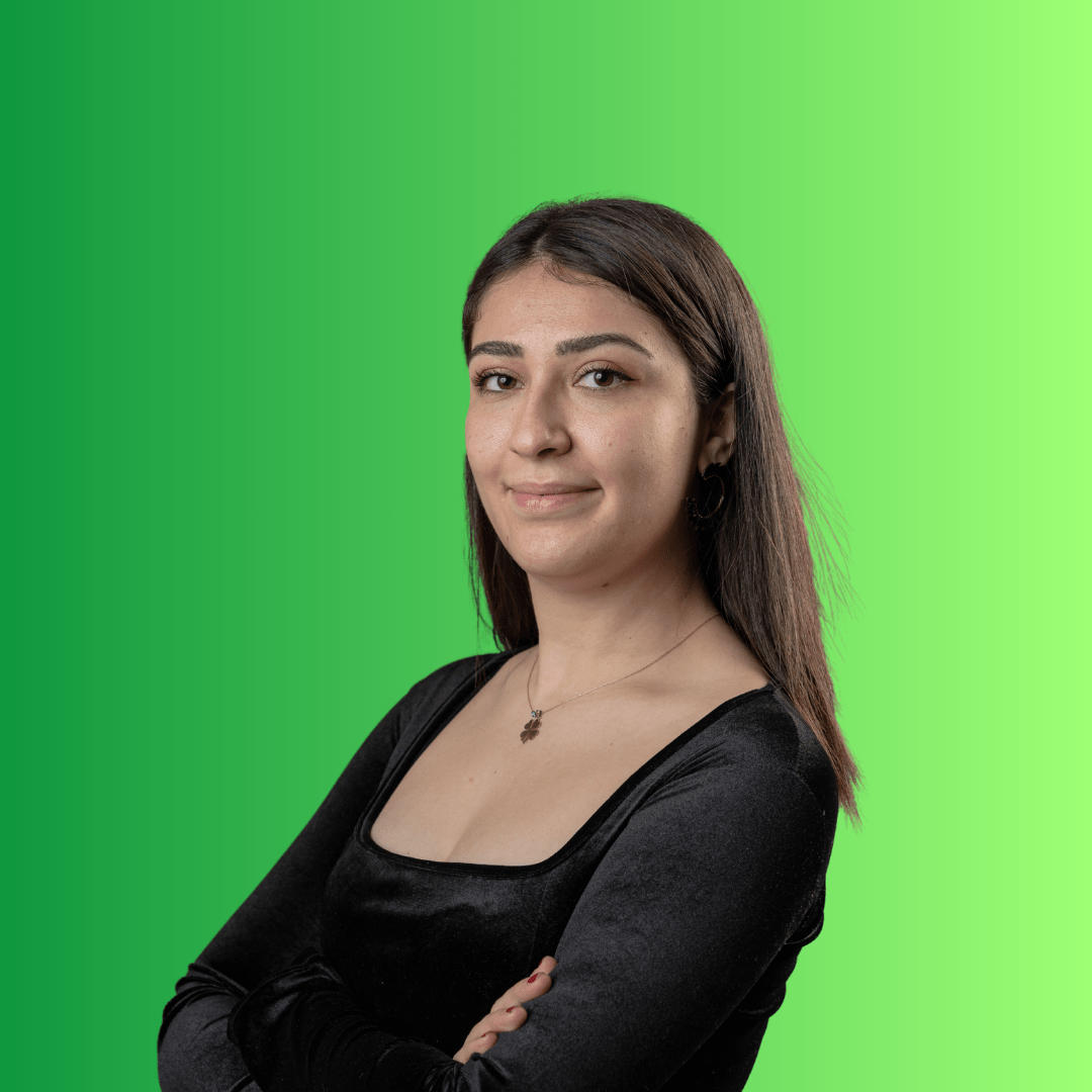 Kanser ve Hematoloji Danışmanı Nur Özdemir